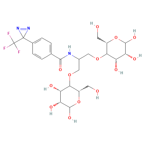 FT-0662460 CAS:129461-18-3 chemical structure