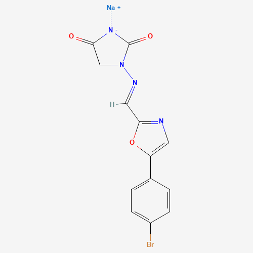 FT-0662465 CAS:105336-14-9 chemical structure