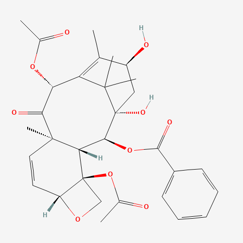 FT-0662466 CAS:158830-50-3 chemical structure