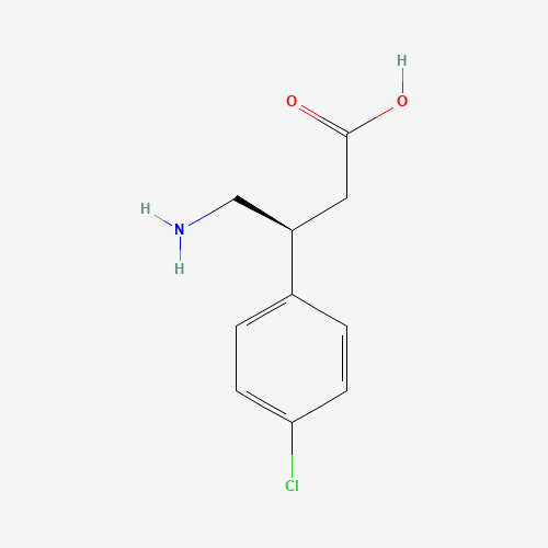 FT-0662469 CAS:66514-99-6 chemical structure
