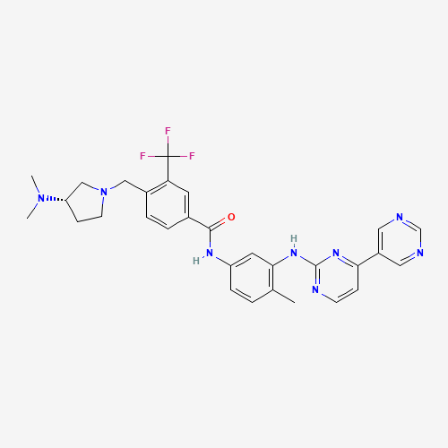 FT-0662470 CAS:859212-16-1 chemical structure