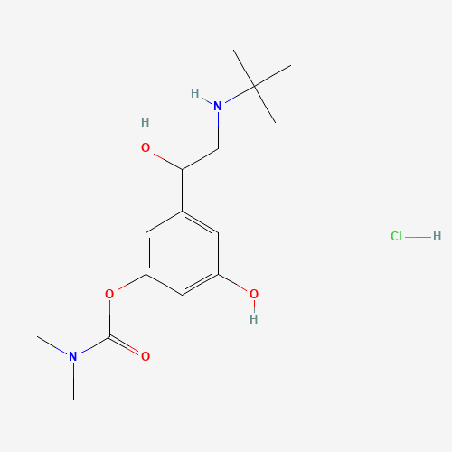 FT-0662474 CAS:81732-52-7 chemical structure