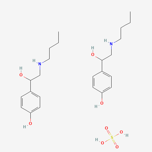 FT-0662475 CAS:5716-20-1 chemical structure