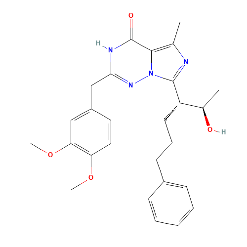 FT-0662479 CAS:439083-90-6 chemical structure