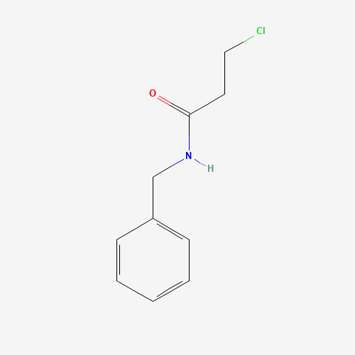 FT-0662480 CAS:501-68-8 chemical structure