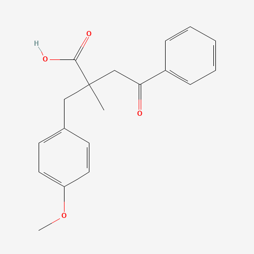 FT-0662488 CAS:118024-43-4 chemical structure