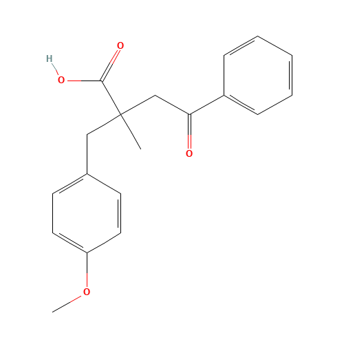 FT-0662488 CAS:118024-43-4 chemical structure