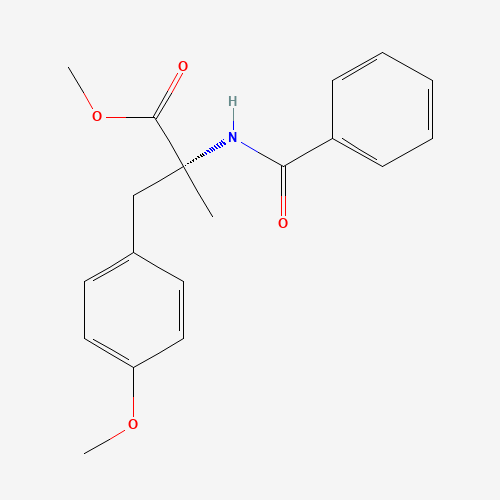 FT-0662489 CAS:172168-14-8 chemical structure