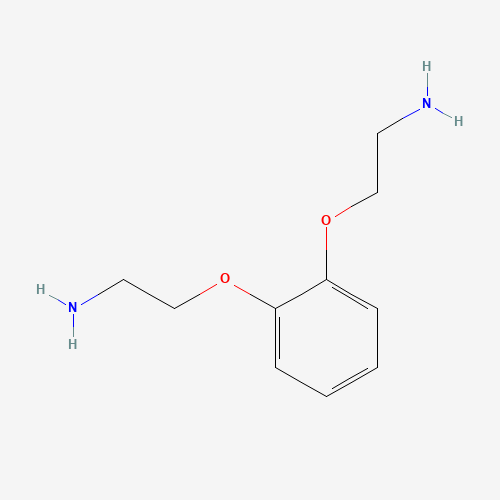 O-Bis(2-aminoethoxy)benzene (CAS: 42988-85-2) - Related Chemical Product