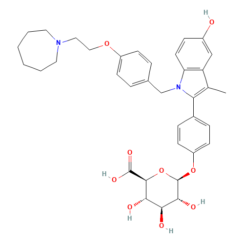 FT-0662501 CAS:328933-64-8 chemical structure