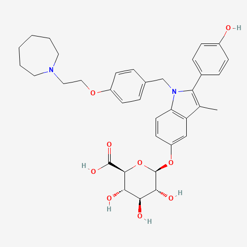 FT-0662502 CAS:328933-56-8 chemical structure