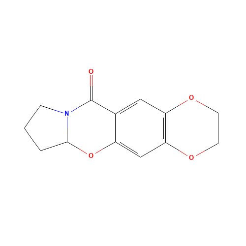 FT-0662506 CAS:191744-13-5 chemical structure