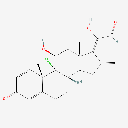 FT-0662508 CAS:1174035-77-8 chemical structure