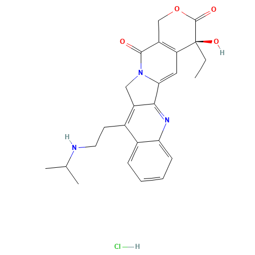 FT-0662513 CAS:213819-48-8 chemical structure