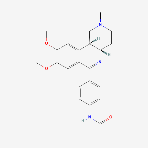 FT-0662514 CAS:35135-01-4 chemical structure