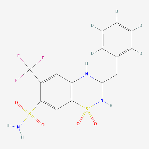 FT-0662518 CAS:1330183-13-5 chemical structure