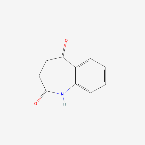 1H-[1]-Benzazephe-2,5(3H,4H)-dione (CAS: 16511-38-9) - Related Chemical Product