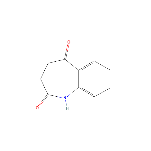 1H-[1]-Benzazephe-2,5(3H,4H)-dione (CAS: 16511-38-9) - Related Chemical Product