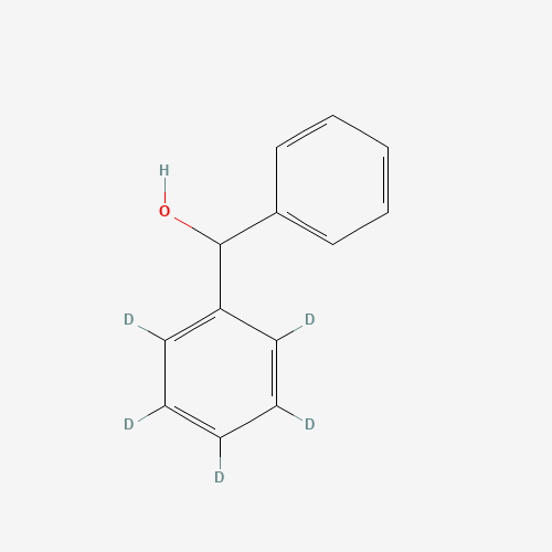 FT-0662539 CAS:95450-78-5 chemical structure