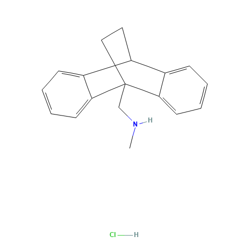 FT-0662549 CAS:10085-81-1 chemical structure