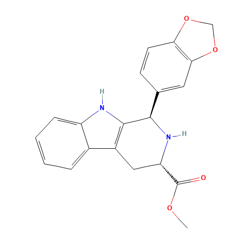 FT-0662557 CAS:171596-44-4 chemical structure