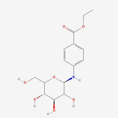 FT-0662561 CAS:28315-50-6 chemical structure