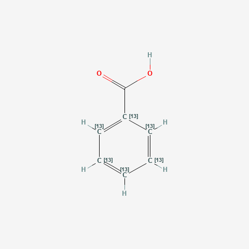 FT-0662570 CAS:125945-98-4 chemical structure