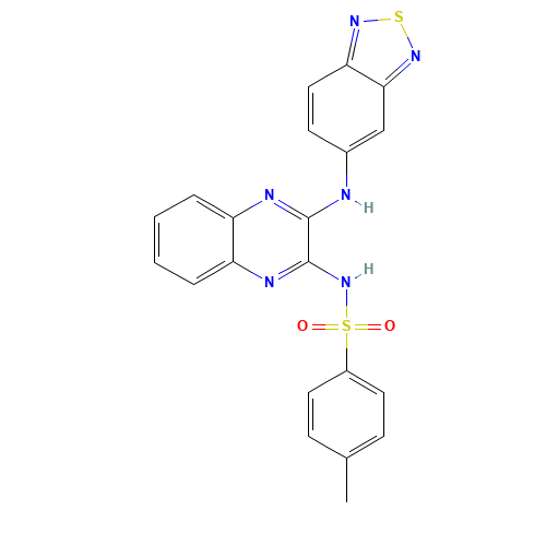 FT-0662582 CAS:956958-53-5 chemical structure