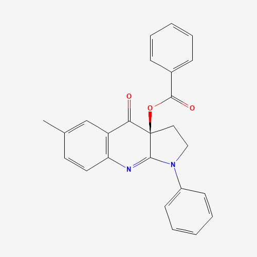 FT-0662592 CAS:1217832-61-5 chemical structure