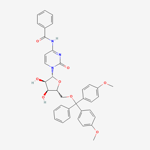 FT-0662594 CAS:81246-76-6 chemical structure