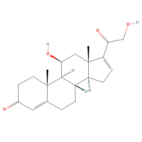 FT-0662595 CAS:3103-16-0 chemical structure