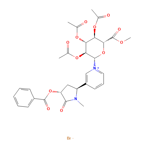 FT-0662602 CAS:146490-58-6 chemical structure