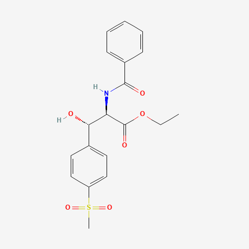 FT-0662603 CAS:139164-32-2 chemical structure