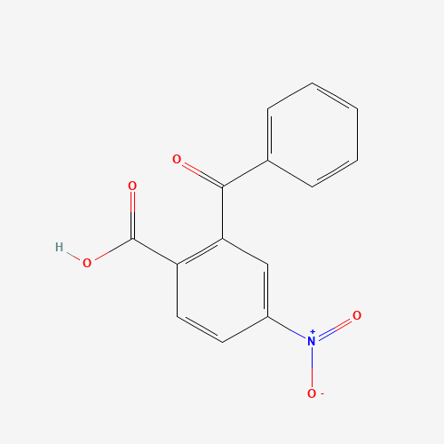 2-Benzoyl-4-nitrobenzoic Acid (CAS: 2158-91-0) - Related Chemical Product