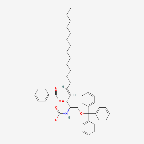 FT-0662613 CAS:299172-58-0 chemical structure