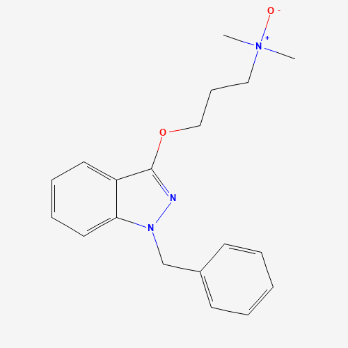 FT-0662622 CAS:36504-71-9 chemical structure