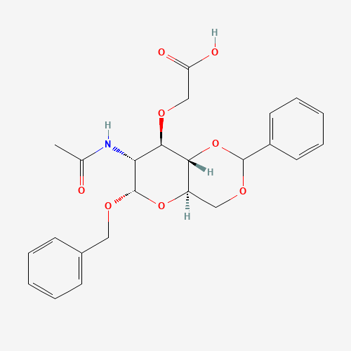 FT-0662627 CAS:14595-22-3 chemical structure