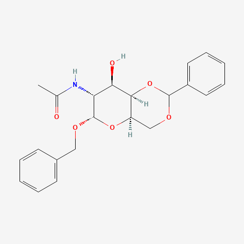FT-0662632 CAS:3554-91-4 chemical structure