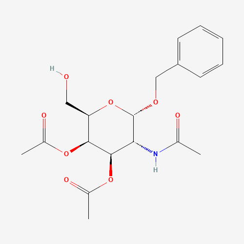 FT-0662635 CAS:55652-76-1 chemical structure