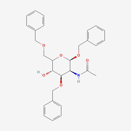 FT-0662637 CAS:62867-63-4 chemical structure