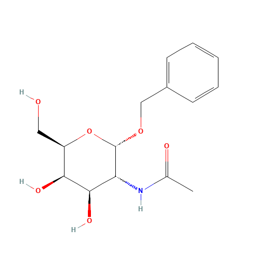 FT-0662639 CAS:3554-93-6 chemical structure