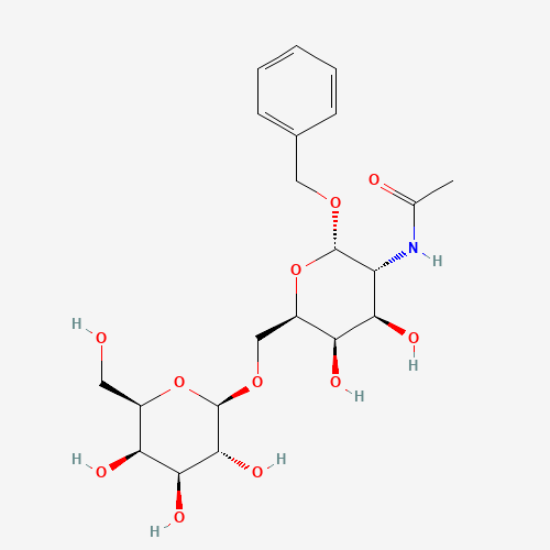 FT-0662642 CAS:93496-44-7 chemical structure