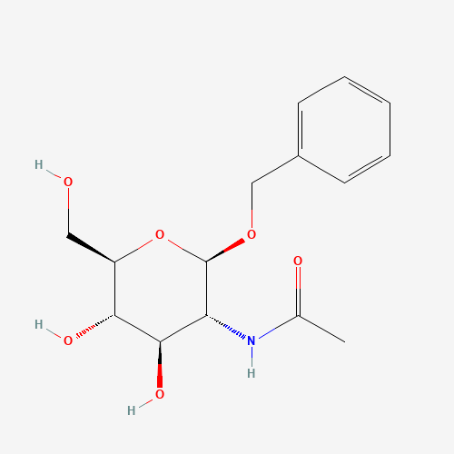 FT-0662645 CAS:13343-67-4 chemical structure