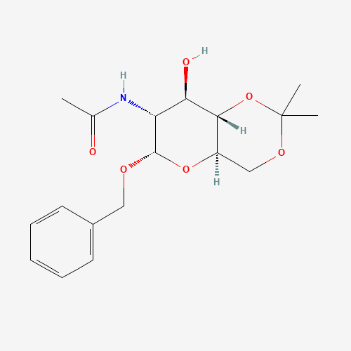 FT-0662646 CAS:66026-10-6 chemical structure
