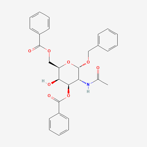 FT-0662654 CAS:141019-70-7 chemical structure