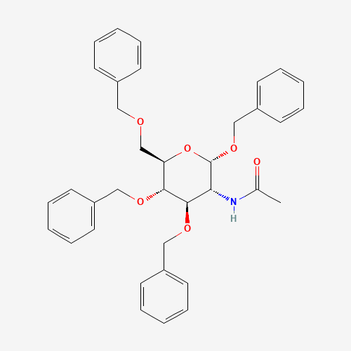 FT-0662659 CAS:38416-56-7 chemical structure