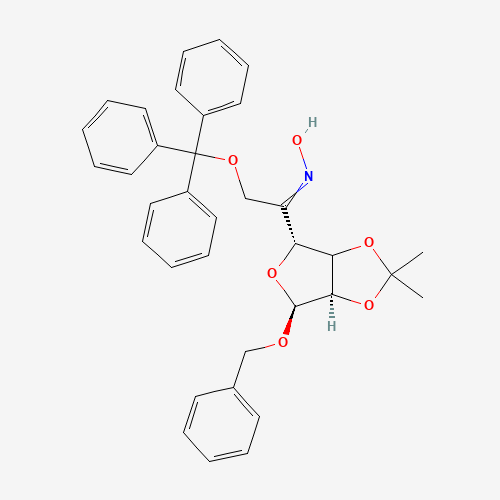 FT-0662674 CAS:91364-14-6 chemical structure