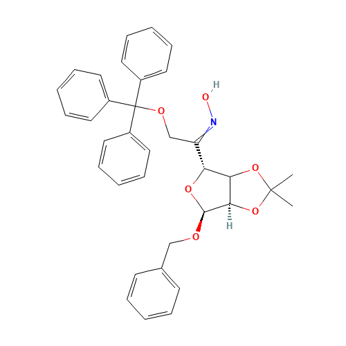 FT-0662674 CAS:91364-14-6 chemical structure