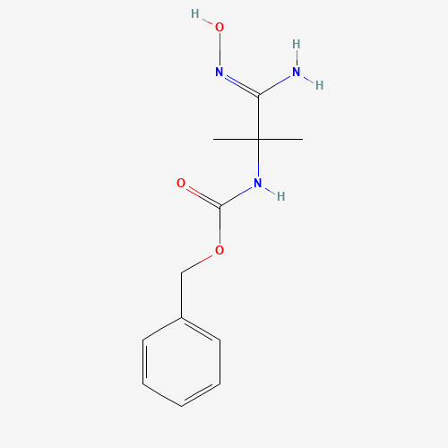 FT-0662680 CAS:518047-98-8 chemical structure