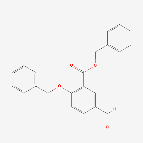 FT-0662695 CAS:150258-60-9 chemical structure